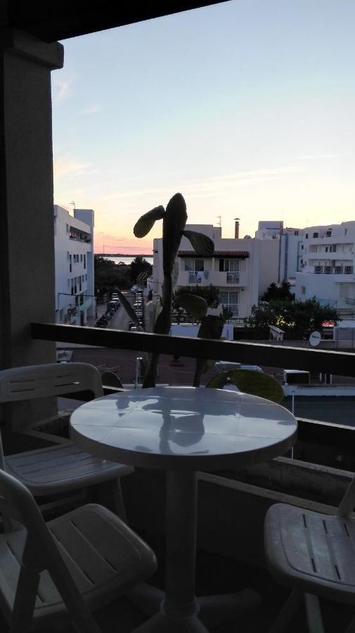 Marina 2 Διαμέρισμα Es Pujols Εξωτερικό φωτογραφία